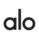 Alo Yoga Logo