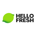 HelloFresh offer