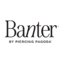 Banter by Piercing Pagoda Logo