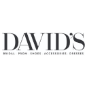 David's Bridal offer