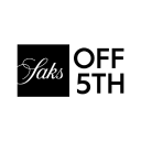 Saks Off Fifth Ave offer