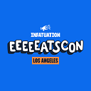 EEEEEATSCON Los Angeles