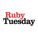 Ruby Tuesday offer