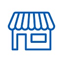 Grocery Stores, Gas Stations, and Restaurants offer