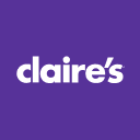 Claire's offer